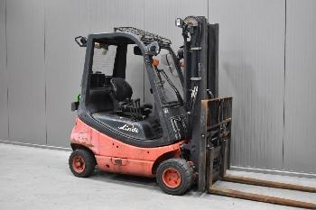 Linde H 18 T