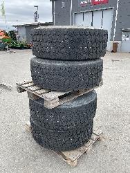 JCB 409