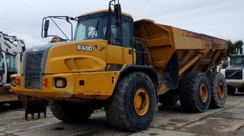 Bell B 40 D