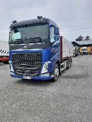 Volvo FH 13