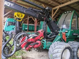 SP 551LF