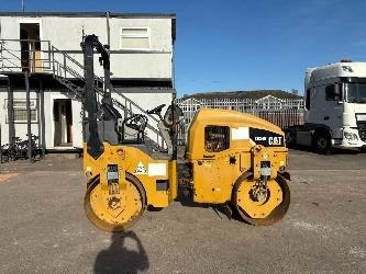 CAT CB 34 B