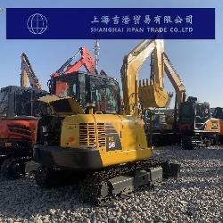 Komatsu PC 56
