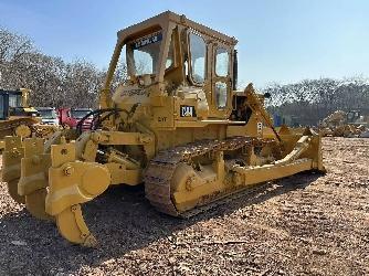 CAT D 8 K