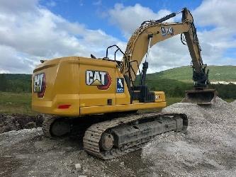 CAT 326