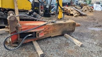 Rammer NTP