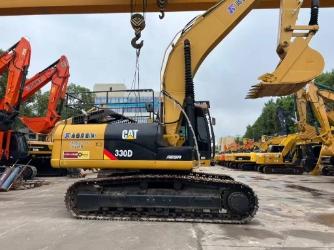 CAT 330D2