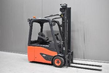 Linde E 16 - 01