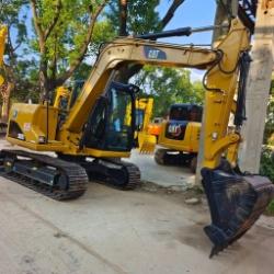 CAT 307D