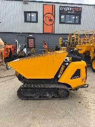 JCB HT D5