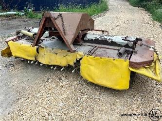 Kuhn FC 280