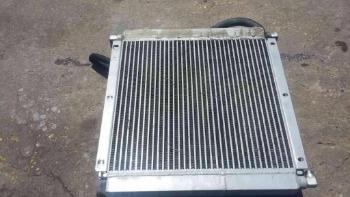  ψυγειο λαδιου