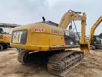 CAT 336 D
