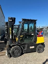 Hyster H4.0FT