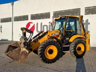 JCB 4 CX Pro