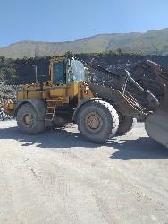 Volvo L 150
