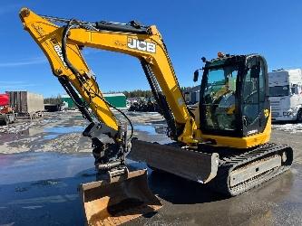 JCB 8085 ECO