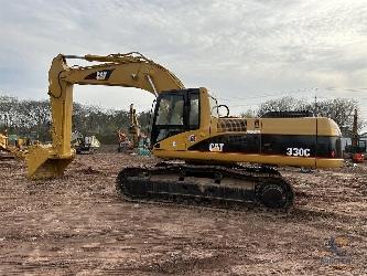 CAT 330 C