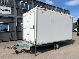  Arnpro S/A