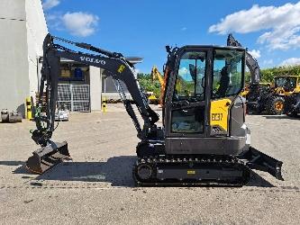 Volvo EC 37 F