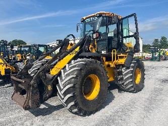 JCB 426 E