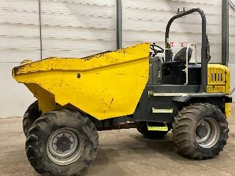 Neuson DW 90