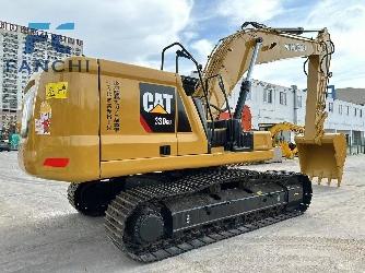 CAT 330gc