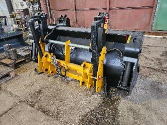 JCB 4 CX