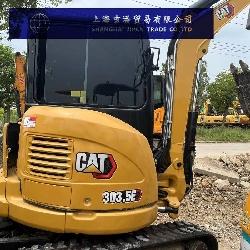 CAT 303.5 E