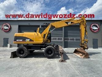 CAT M 316 C