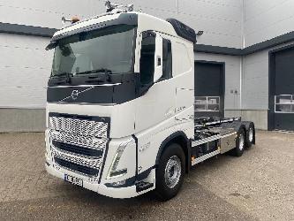 Volvo FH 540