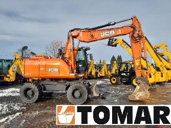 JCB JS 175 W