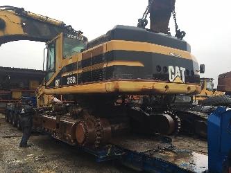 CAT 345 B II