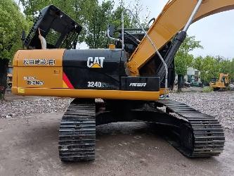 CAT 324 D L