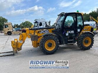 JCB 540-140