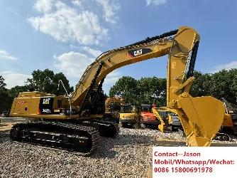 CAT 349 D2 L