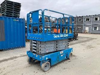 Genie GS 3246