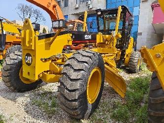 CAT 120 H
