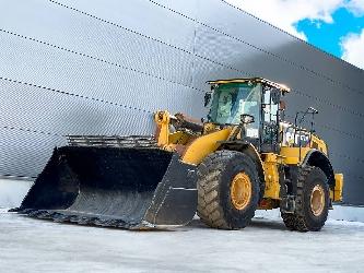 CAT 972M