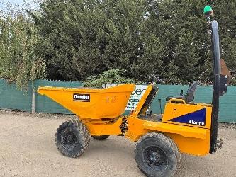 Thwaites 3TON