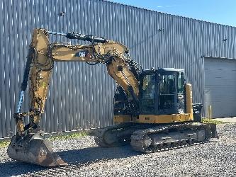 CAT 314 E LCR