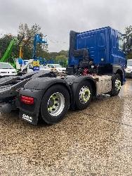 DAF CF 460