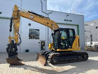 CAT 315 07C