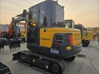 Volvo EC 60