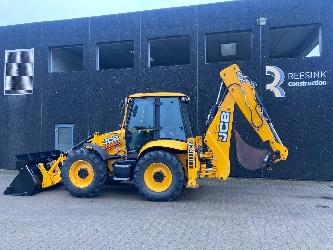 JCB 4 CX Pro