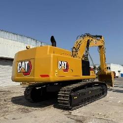 CAT 349 D L