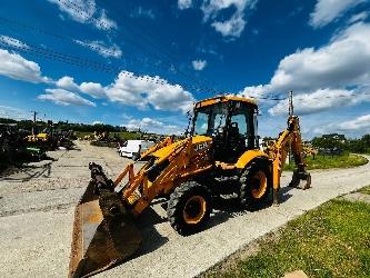 JCB 3 CX