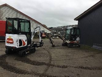 Bobcat 322 G