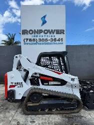 Bobcat T595