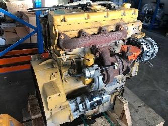 CAT C 4.4